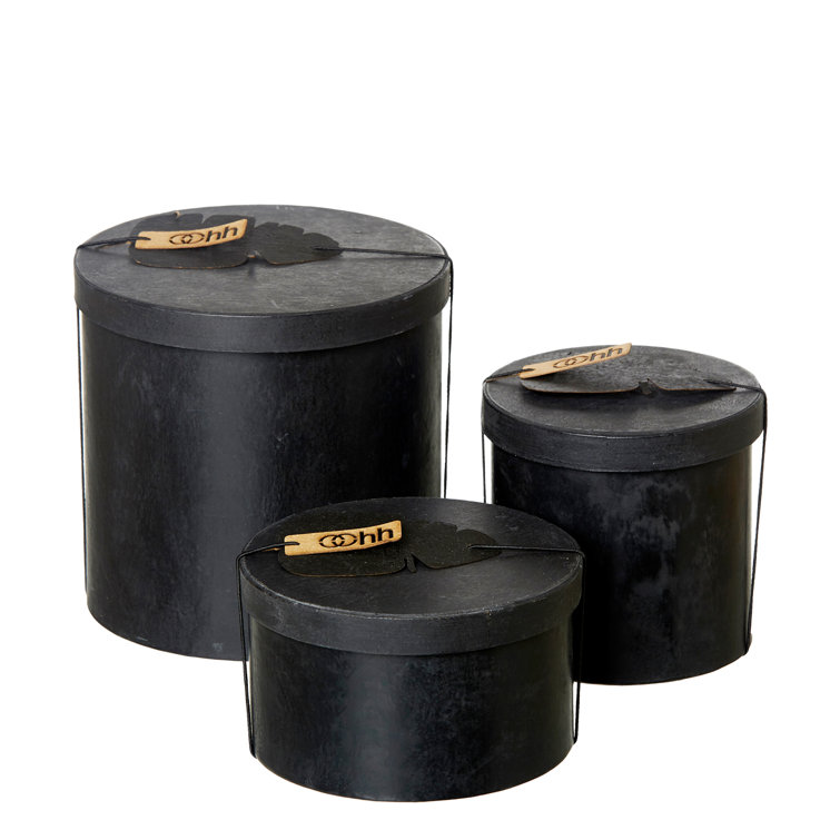 Brayden Studio® Wiener Wooden Decorative Box Wayfair